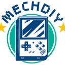 Mechdiy logo