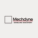 Mechdyne Corporation logo
