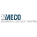 Mechanical Equipment Company (Meco) logo