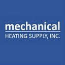 Mechanical Heating Supply, Inc. logo