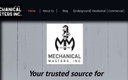 Mechanical Masters logo