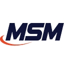 Mechanical Sales Midwest Inc. logo