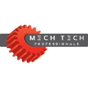 Mech Tech Professionals logo