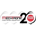 Mechtronic Ltd logo