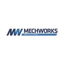 Mechworks Mechanical Contractors Inc. logo
