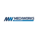 Mechworks Mechanical Contractors logo