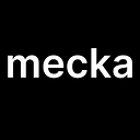 Mecka logo