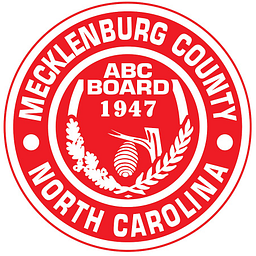 Mecklenburg County ABC Store logo