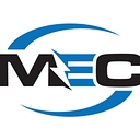 Mecklenburg Electric Cooperative logo