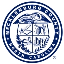 County of Mecklenburg, NC logo