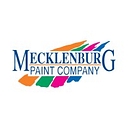 Mecklenburg Paint Co Inc. logo