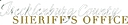 Mecklenburg County Sheriff's Office logo