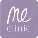 Me Clinic logo