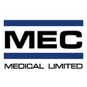 Mec Medical Ltd logo