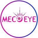 Mecoeye logo
