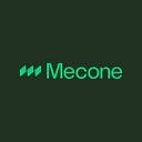 Mecone   Urban Planning logo