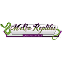 Meco Reptiles and Enclosures 