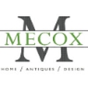 Logo for mecox.com