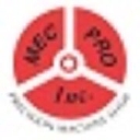 Mecpro Inc logo
