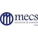 MECS logo