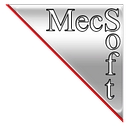 Mecsoft Corporation logo
