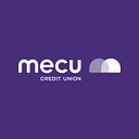 Municipal Employees Credit Union of logo
