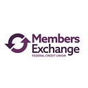 Members Exchange Credit Union logo