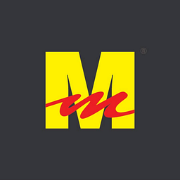 Mecum logo