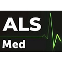 ALS Med Ltd logo
