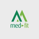 Med-Fit (UK) logo