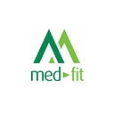 Med-Fit (UK) logo