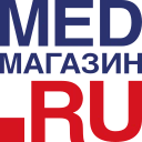 Med-magazin.ru logo