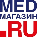 Med-magazin.ru logo