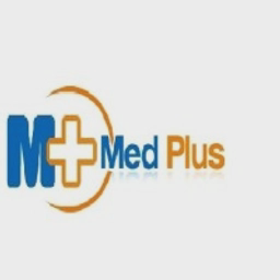 Medplus Healthcare Ltd logo