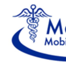 Med-Share, Inc. logo