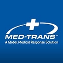 Med Trans Corporation logo