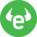 eToro logo