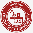 Osaka City University logo