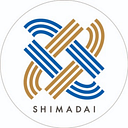 Shimane University logo