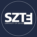 University of Szeged logo