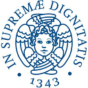 University of Pisa logo