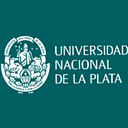 UNLP-Universidad Nacional de La Plata logo