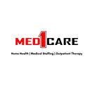 Med1care logo