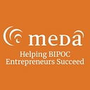 Meda   Metropolitan Economic Development Association logo