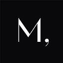 Meda Agency logo