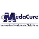 Medacure logo