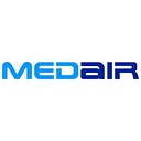 Medair Time Critical Express logo