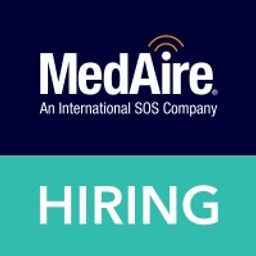 MedAire, Inc. logo