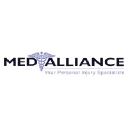 Medalliance Medical Health Services logo