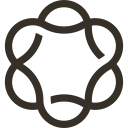 Medallion logo